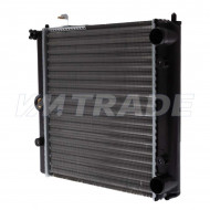 Радиатор охлаж. ВАЗ-1111 ОКА