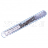 Щетка стеклоочистителя CARTRONIC бескаркасная 350мм + набор адаптеров