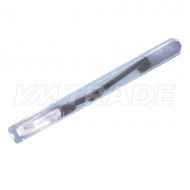 Щетка стеклоочистителя CARTRONIC бескаркасная 650мм + набор адаптеров