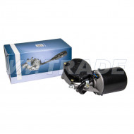 Моторедуктор стеклоочистителя К..З, МАЗ, КРАЗ, БЕЛАЗ. УРАЛ (24В/40Вт)