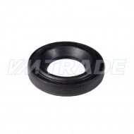 Кольцо уплот. форсунки Газель дв. Cummins 2.8 (сальник в клапанной крышке)