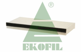 Фильтр салона ВАЗ-21218 Нива Урбан, 2121, 2131