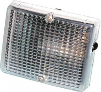 Плафон освещения салона Газель, ПАЗ, ЗиЛ-5301, 4331 (12V; 3Вт) светодиодный