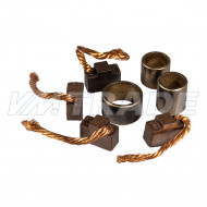 Р/к стартера Волга, Газель, УАЗ стартер БАТЭ 42.3708