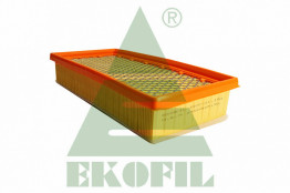 Фильтр воздушный ВАЗ LADA X-Ray, Vesta Н/О дв.1189, 21129 а/м с 08.2019г.в