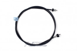 Трос спидометра ГАЗ-33081, 3309, ЗИЛ ГВ300-06 (2900 мм)