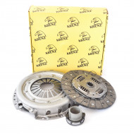 Корзина сцепления + диск + выжимной Газель, Соболь-Бизнес, Газель NEXT дв. УМЗ-4216, A274 Evotech