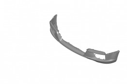 Бампер Газель NN передний, нижняя часть, панель "Оригинал"