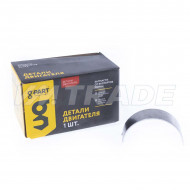 Вкладыш шатунный Газель дв.Cummins 2.8 нижний "Оригинал"