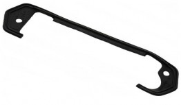 Уплотнитель ручки двери ВАЗ-2101-2106, 2121-2131 (прокладка ручки, наружной) левая