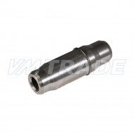 Втулка направляющая клапана Волга, Газель, УАЗ впускного "Оригинал"