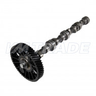 Вал распределительный Газель, УАЗ дв. УМЗ-А305 в сб. с шестерней "Оригинал"