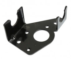 Кронштейн тросов переключения КПП Газель NEXT