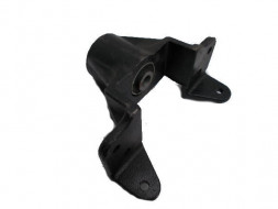 Кронштейн рессоры Газель NEXT ЦМФ задней, задний с шарниром "Оригинал"