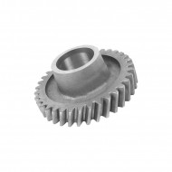 Шестерня 4 передачи КПП ГАЗ-3308, 3309, Валдай (35зубов) пром. вала н/о "Оригинал"