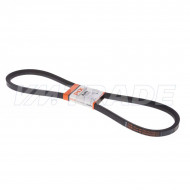 Ремень 1650 ЗИЛ-130, 131,157, 158, Урал-375, ПАЗ-695Е, 697, КАЗ-608В, ЛаЗ, ЛиАЗ-677, МОАЗ-6507, 7405 вентилятора