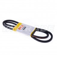 Ремень 1650 ЗИЛ-133, ЗМЗ-65-06, ЗМЗ-3402 вентилятора (13х10) клиновой