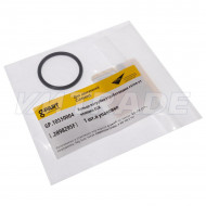 Кольцо уплот. трубки рециркуляции Газель NEXT (патрубка отработавших газов от клапана EGR дв. Cummins 2.8