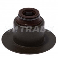 Колпачки маслоотражательные Валдай, К..З, МАЗ, ПАЗ дв. Cummins ISF, ISBe (ШТУКА)