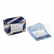 Кольцо уплот. форсунки Газель дв. Cummins 2,8 (медное) "Оригинал"