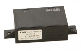 Блок управления РК ГАЗ С41А23 Садко NEXT