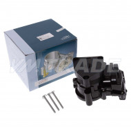 Дроссель с датчиком Газель, Соболь дв. ЗМЗ-405 дв. Евро-3