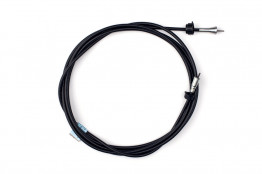 Трос спидометра ПАЗ-3205 ГВ46-01 (3043 мм)