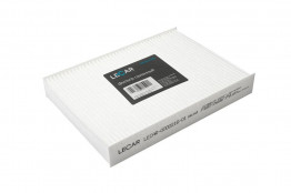 Фильтр салона NISSAN Qashqai II, X-Trail III, RENAULT Dokker, Espace V, Koleos II, Megane IV, Scenic IV