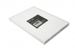 Фильтр салона NISSAN Qashqai I (J10), X-Trail II (T31)