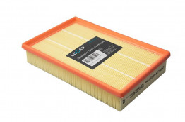 Фильтр воздушный FORD Transit  2.0 DI, 2.4 DI, 2.4 TDCi, 2.3 16V, 2.2 TDCi  (2000-) с сеткой