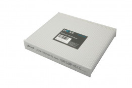 Фильтр салона LECAR FORD Focus II, VOLVO C30, C70 II, S40 ll, V50