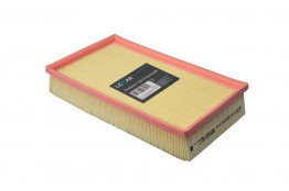 Фильтр воздушный VW Passat 88-97 1.6-2.9, Golf/Jetta 86-91 1.6, 1.8; Audi 80 89-96 1