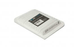 Фильтр воздушный LECAR TOYOTA Auris, Avensis, Corolla, Blade, Fielder, RAV4 III, IV, Verso, Vitz, Yaris