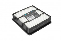 Фильтр воздушный LECAR MITSUBISHI Colt V, Galant VI, Lancer VI,VII, Outlander, Carisma, Cedia, Mirage