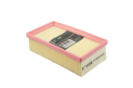 Фильтр воздушный NISSAN Juke F16E, Micra V K14F, RENAULT Captur II HF, Clio V