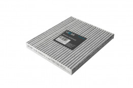 Фильтр салона HYUNDAI ix35, Tucson, KIA Sportage II-III угольный