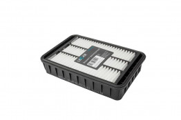 Фильтр воздушный BIG MITSUBISHI Outlander, Lancer, Crdia, Galant, RVR, ASX, PEUGEOT 4007, 4008, CITR