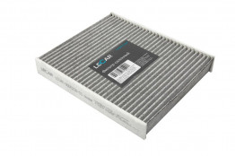 Фильтр салона LECAR FORD C-Max I, II, Grand C-Max, Focus C-Max, Focus III, Galaxy II, Kuga, Mondeo