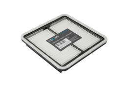 Фильтр воздушный Citroen C1 C2 C3 / C3 X-TR (FC) C3 II (A51) C3 Pluriel Nemo Xsara; Ford Fiesta V / Fiesta Mk VI Fiesta VI / Fiesta Mk VII Fusion / Fusion Plus; Mazda 2 (DE) 2 (DY); Peugeot 1007 107 206 206+ 207 307 Bipper; Toyota Aygo