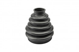 Пыльник шруса Renault, Nissan наружный (d=26, d=80, h=110) черный