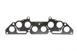 Прокладка коллектора ВАЗ-2110-2112, Калина, Приора, Гранта дв.1,6л-8кл. стальная