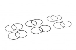 Кольца поршневые ВАЗ  82,5 мм ВАЗ-1118, 2170, 2190  (8кл. 1,6л)