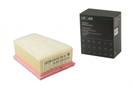 Фильтр воздушный ВАЗ LADA Largus, Renault Logan, Sandero "16кл"