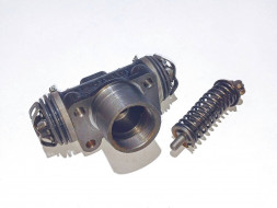 Разжимной механизм ГАЗ Садко NEXT передний/задний