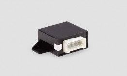 Блок управления  УАЗ Патриот блокировкой замков дверей