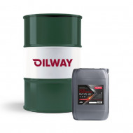 Масло компрессорное OILWAY SinteZ Сompressor VDL 68. 216,5 л (180 кг)