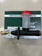 Цилиндр сцепления главный УАЗ-469, 3151 с бачком "Оригинал"
