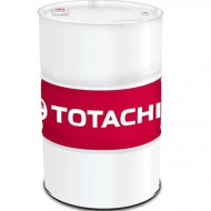 Охлаждающая жидкость Антифриз TOTACHI  -40°C красный 205 л