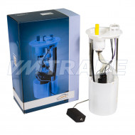 Модуль погружного ЭБН УАЗ Патриот дв. 409 Евро-4 с 11.2016 г.в, 1 топливный бак