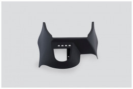 Облицовка панели приборов УАЗ Профи